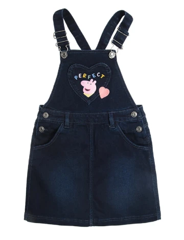 Rochie Cool Club, bleumarin inchis Albastru