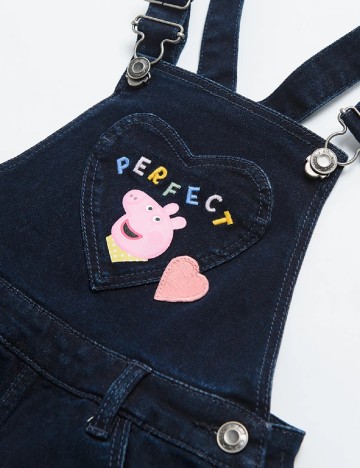 Rochie Cool Club, bleumarin inchis