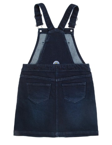 Rochie Cool Club, bleumarin inchis