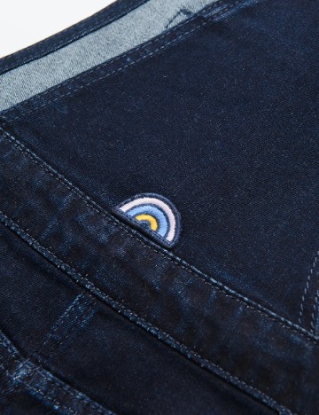 Rochie Cool Club, bleumarin inchis