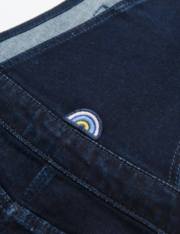 Rochie Cool Club, bleumarin inchis Albastru