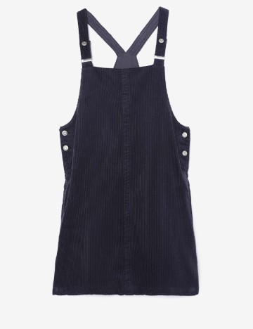 
						Rochie Cool Club, bleumarin