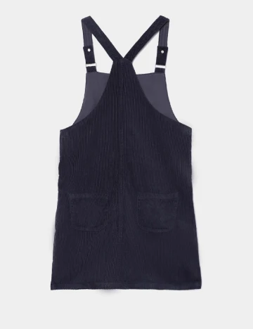 Rochie Cool Club, bleumarin