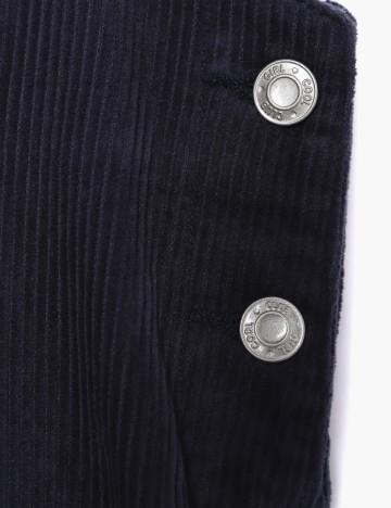 Rochie Cool Club, bleumarin