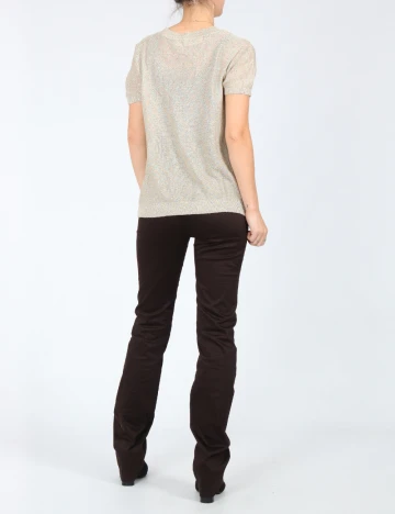 Bluza Zra, mix culori