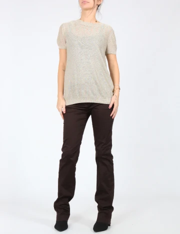 Bluza Zra, mix culori
