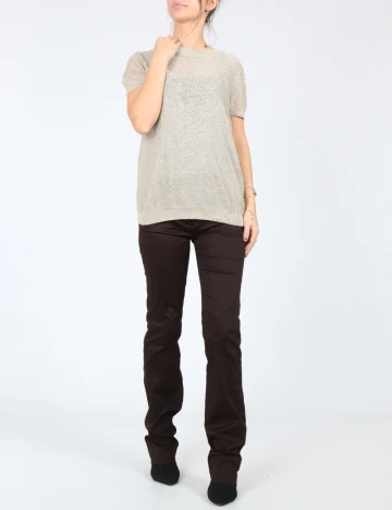 Bluza Zra, mix culori