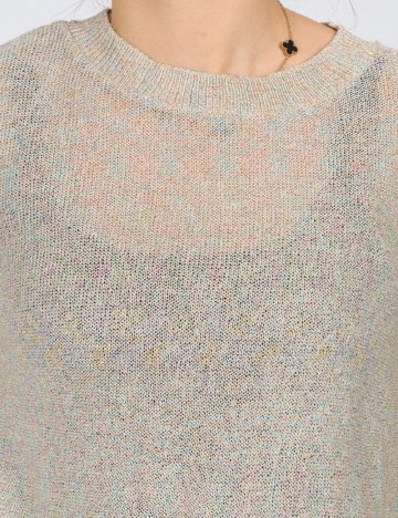 Bluza Zra, mix culori