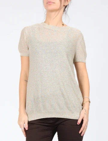 Bluza Zra, mix culori