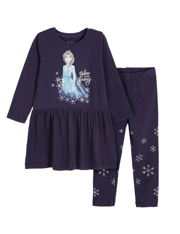 Compleu Cool Club, mov