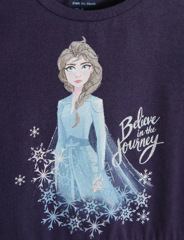 Compleu Cool Club, mov Mov