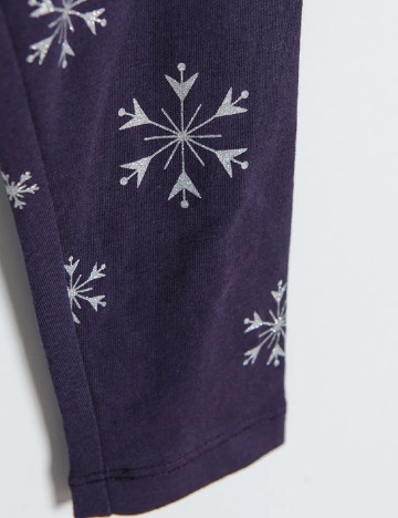 Compleu Cool Club, mov