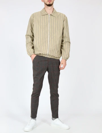 Pantaloni Bershka, mix culori Mix culori