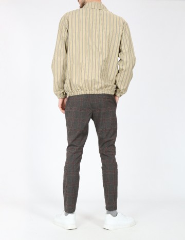 Pantaloni Bershka, mix culori