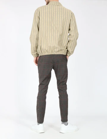 Pantaloni Bershka, mix culori Mix culori