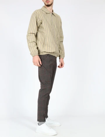 Pantaloni Bershka, mix culori Mix culori