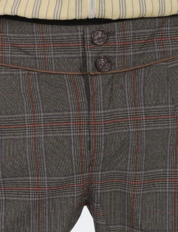 Pantaloni Bershka, mix culori Mix culori