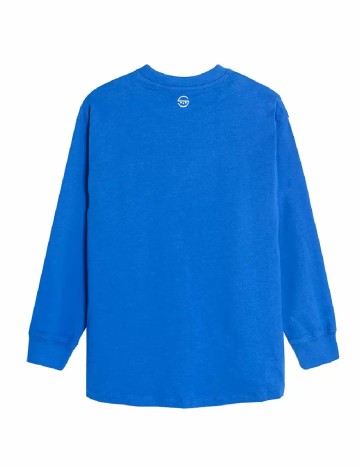 Bluza Cool Club, albastru