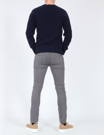 Blugi Zara, gri