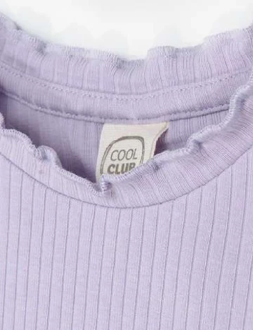 Bluza Cool Club, mov Mov