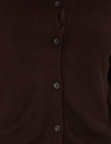 Cardigan Zra, maro