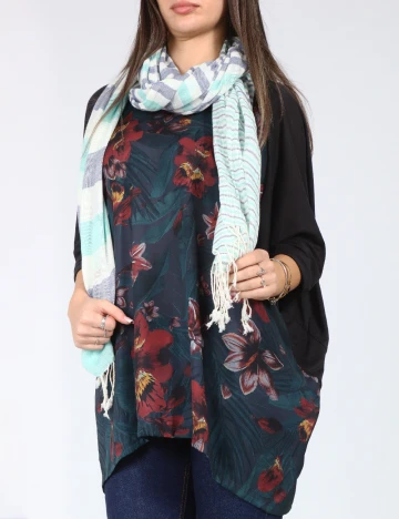 Esarfa Bershka, mix culori Mix culori