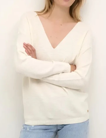 Bluza Cream, ecru