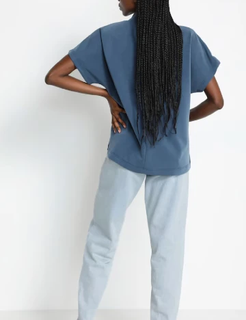Bluza My Essential Wardrobe, albastru