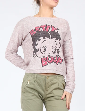 Bluza Bershka, roz Roz