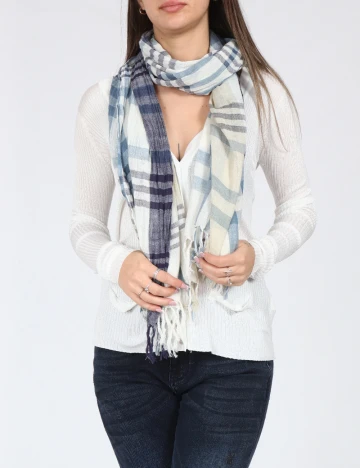 Esarfa Bershka, mix culori Mix culori