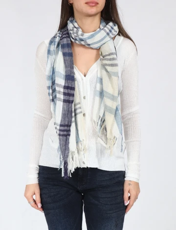 Esarfa Bershka, mix culori Mix culori