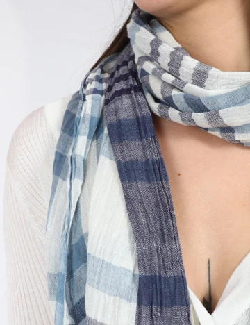 Esarfa Bershka, mix culori Mix culori