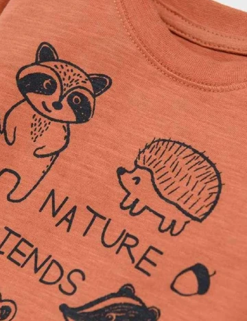 Bluza Cool Club, portocaliu Portocaliu