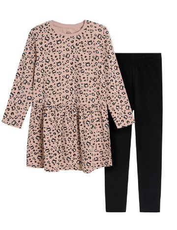 Compleu Cool Club, mix culori