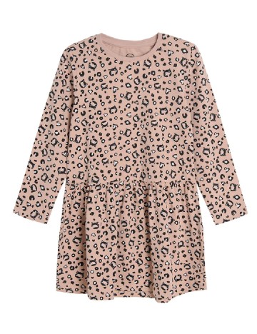 Compleu Cool Club, mix culori