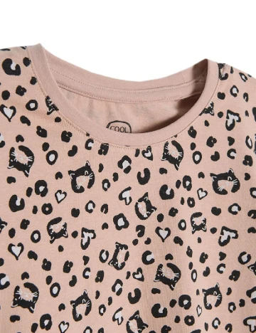 Compleu Cool Club, mix culori Mix culori