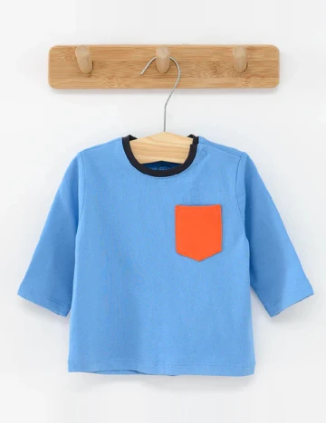 Set bluze 3 bucati Cool Club, mix culori Mix culori