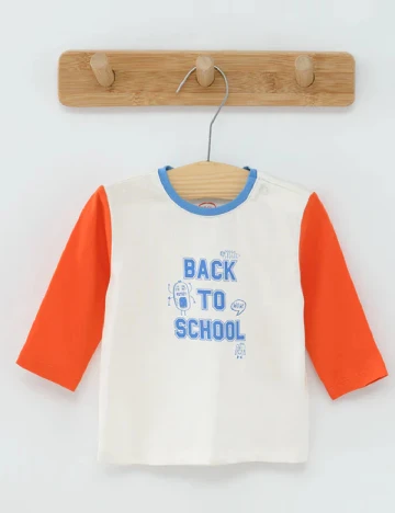 Set bluze 3 bucati Cool Club, mix culori Mix culori