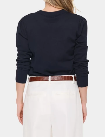 Bluza Saint Tropez, bleumarin