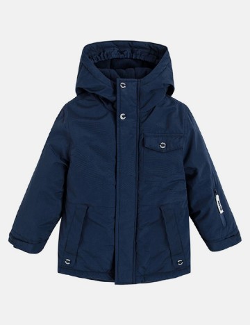 
						Geaca de ski Cool Club, bleumarin