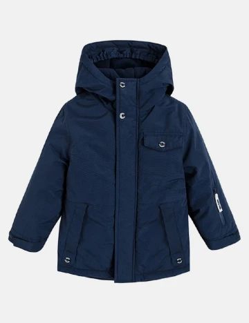 Geaca de ski Cool Club, bleumarin Albastru