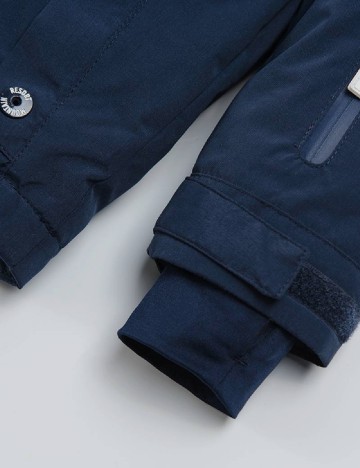 Geaca de ski Cool Club, bleumarin