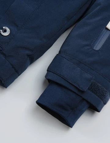 Geaca de ski Cool Club, bleumarin Albastru