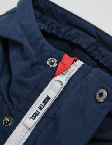 Geaca de ski Cool Club, bleumarin Albastru