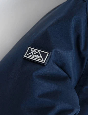 Geaca de ski Cool Club, bleumarin Albastru