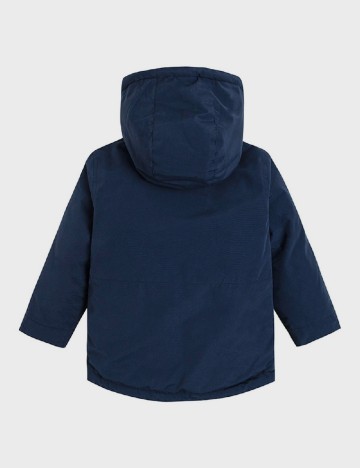 Geaca de ski Cool Club, bleumarin