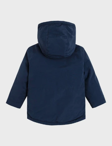 Geaca de ski Cool Club, bleumarin Albastru