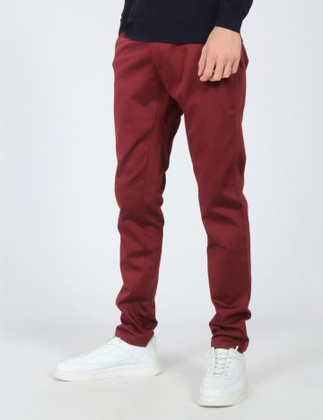 Pantaloni Zara, visiniu