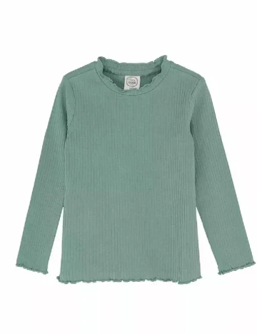 Bluza Cool Club, turcoaz Albastru