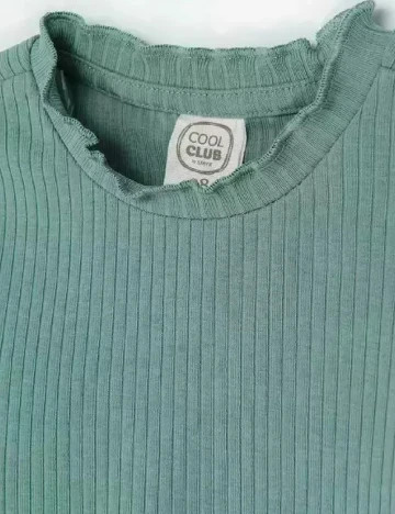 Bluza Cool Club, turcoaz Albastru